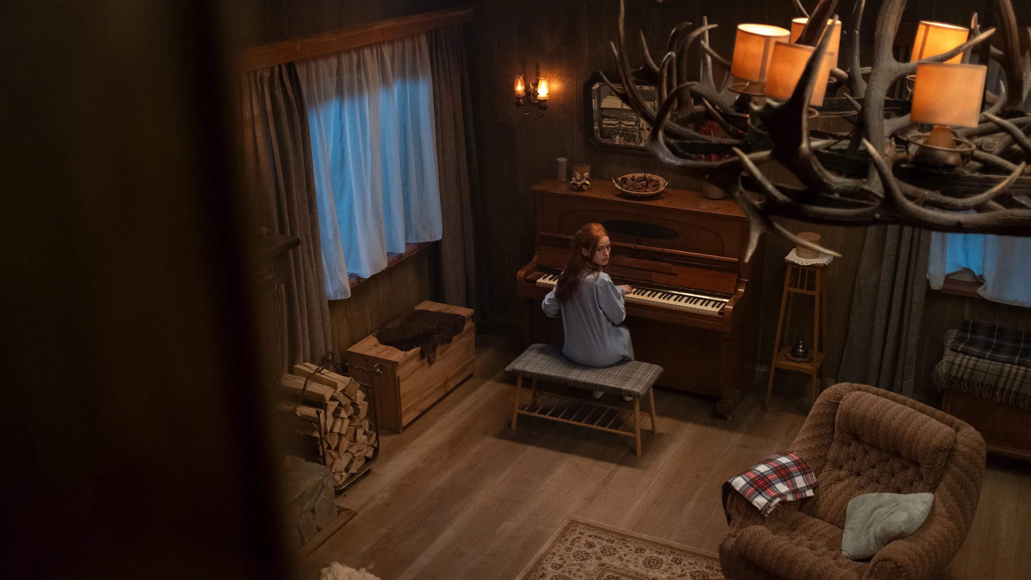 The Strangers - immagine