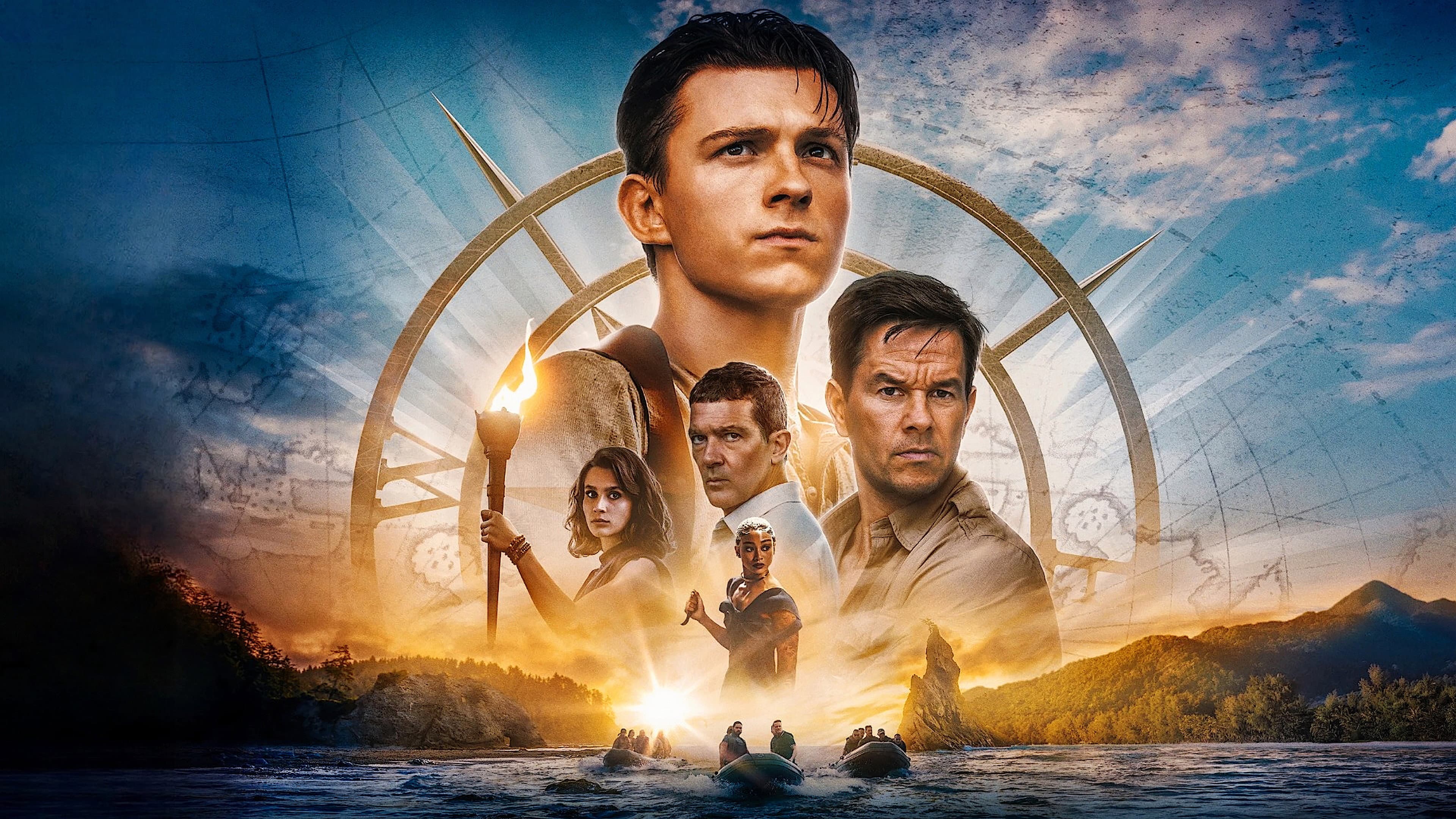 Uncharted - immagine