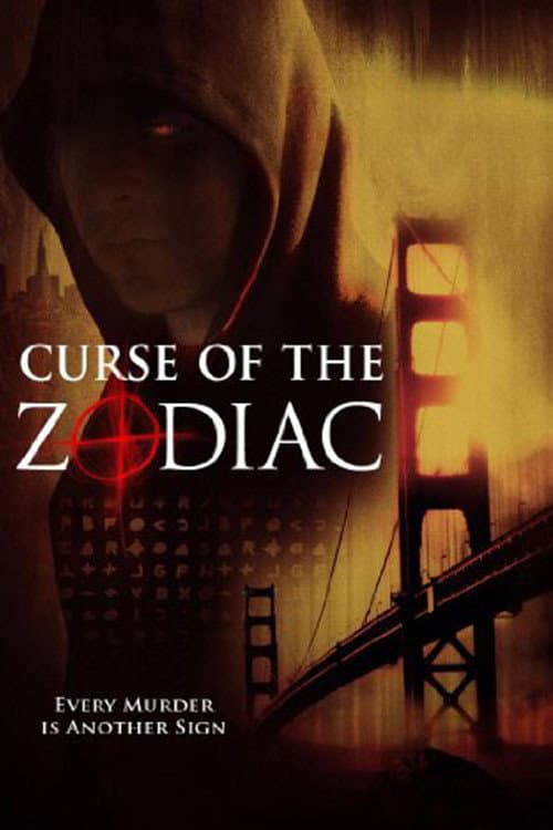 Poster di La maledizione dello zodiaco