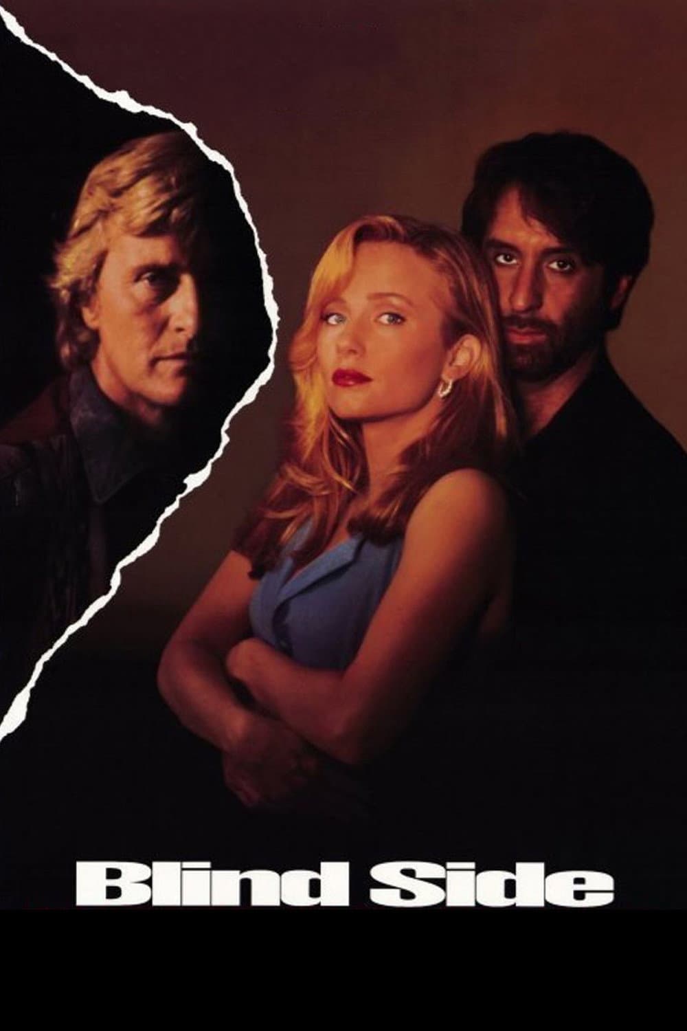 Poster di Oltre il ricatto