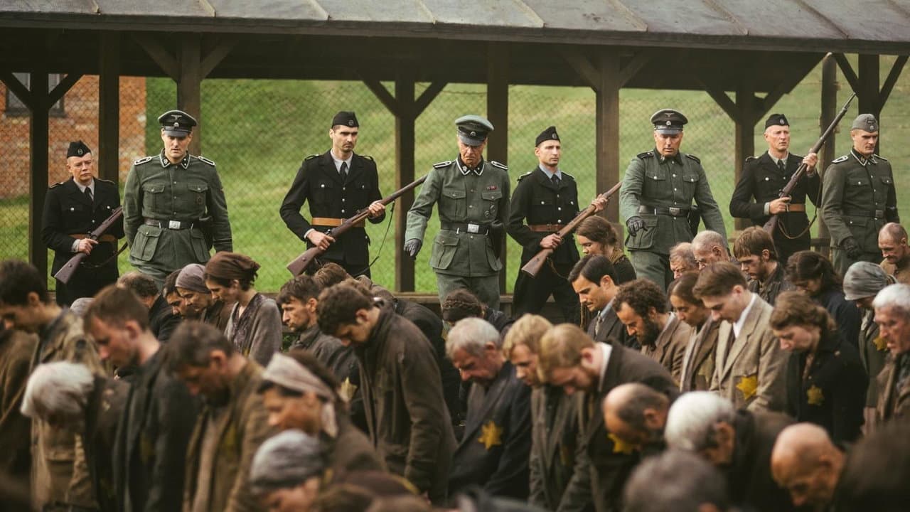 Sobibor - La grande fuga - immagine