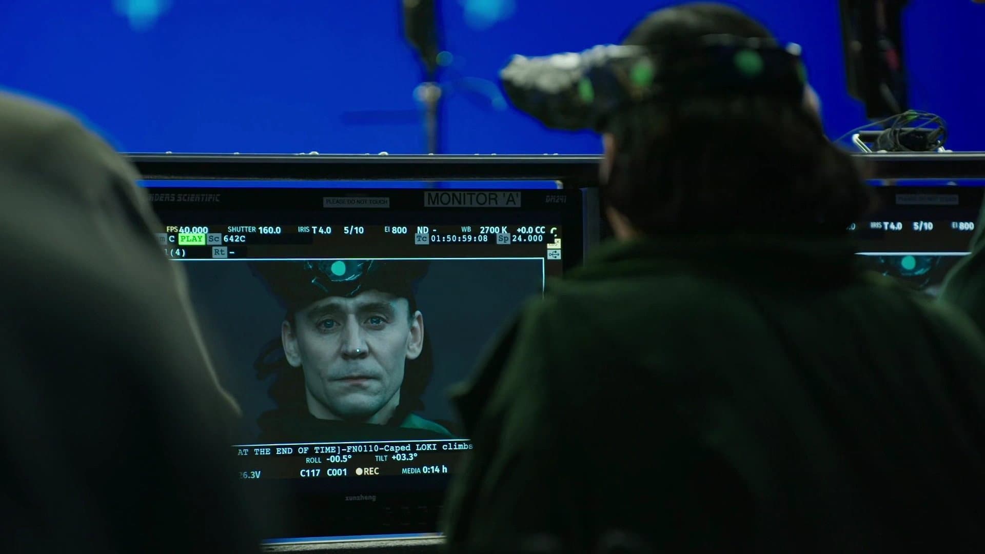 Marvel Studios Assembled: The Making of Loki Season 2 - immagine