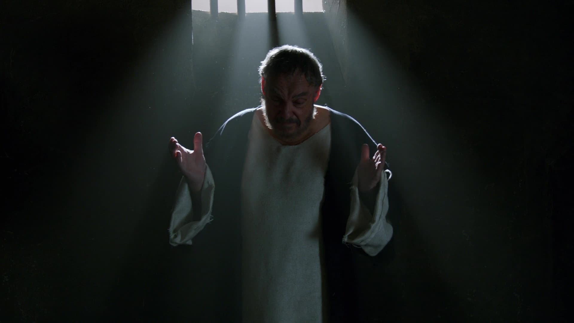 L'apostolo Pietro: Redenzione - immagine
