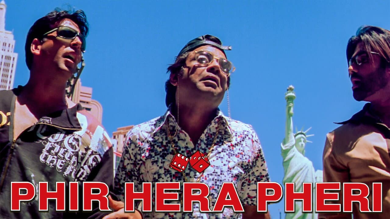 Phir Hera Pheri - immagine