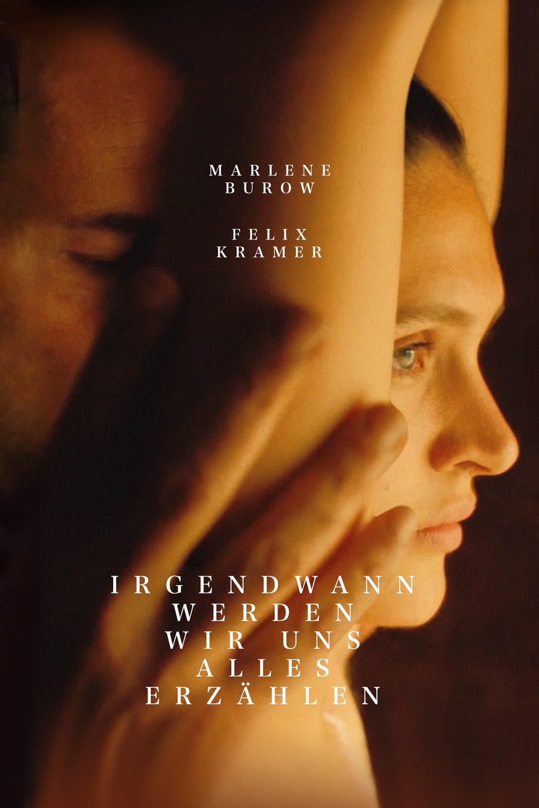 Poster di Someday We’ll Tell Each Other Everything