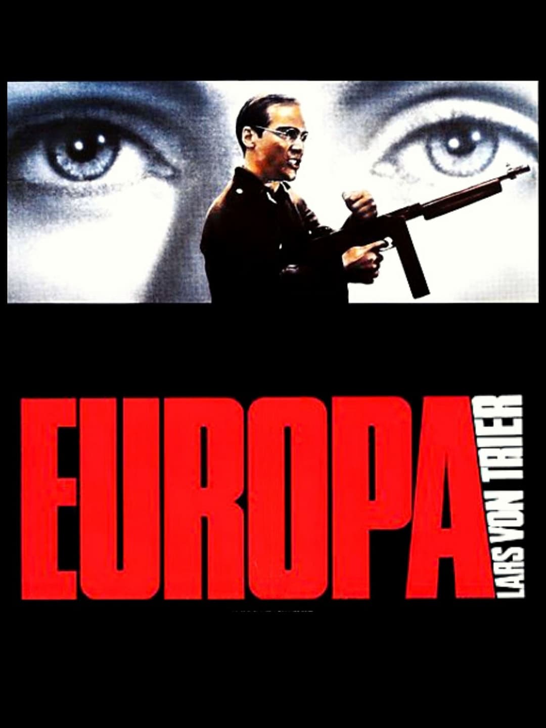 Poster di Europa