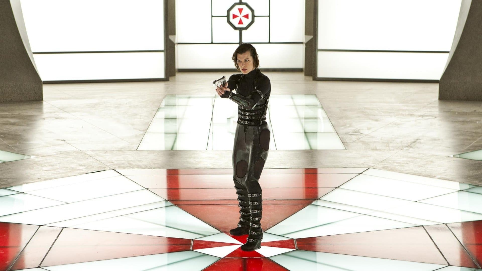 Resident Evil: Retribution - immagine