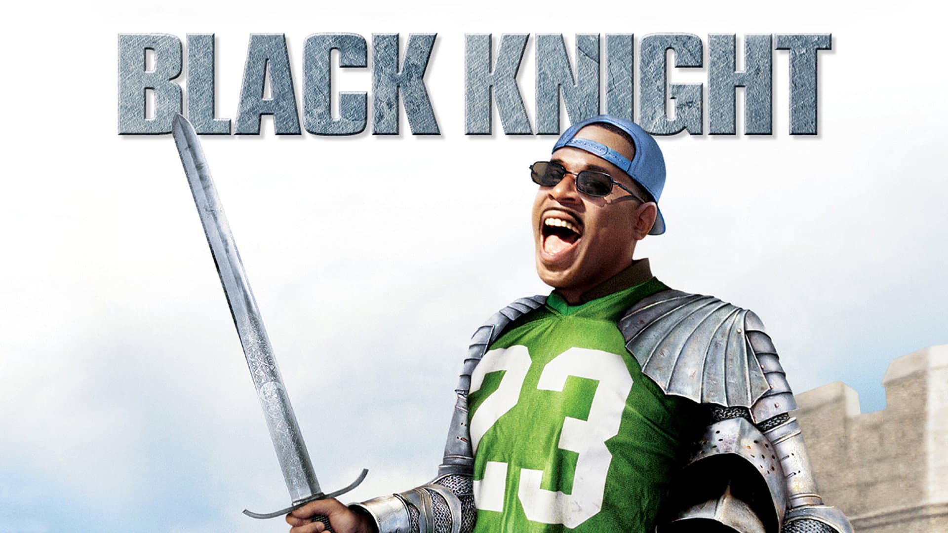 Black Knight - immagine