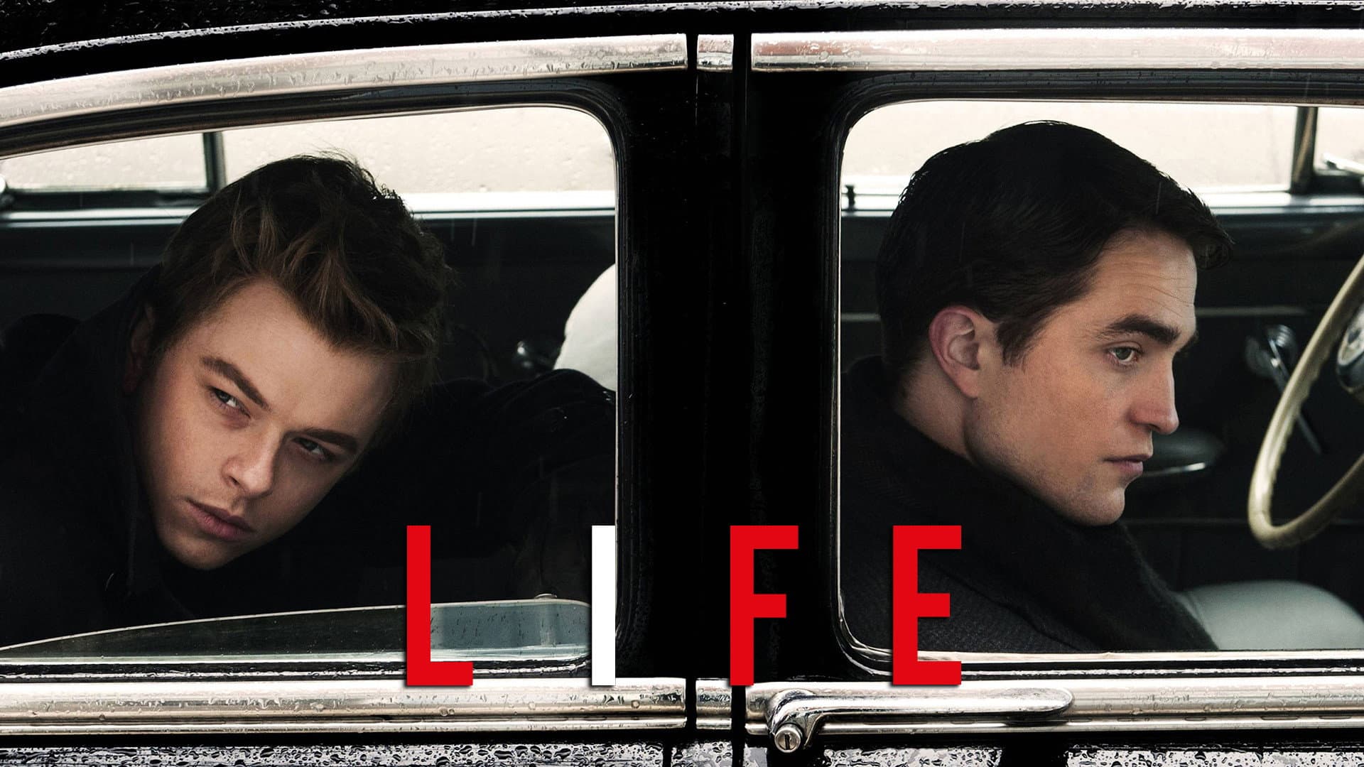 Life - immagine