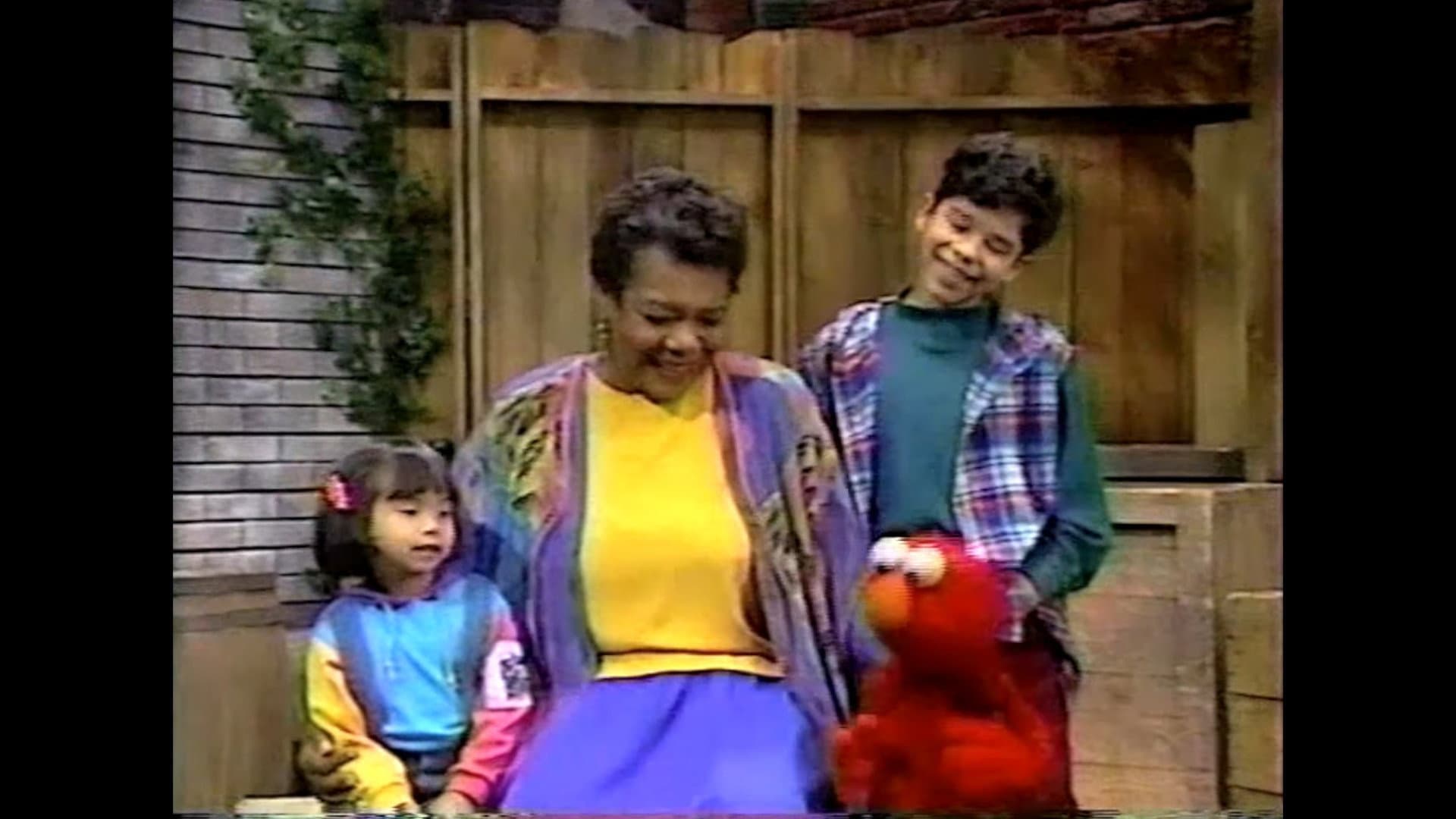 Sesame Street's 25th Birthday: A Musical Celebration - immagine