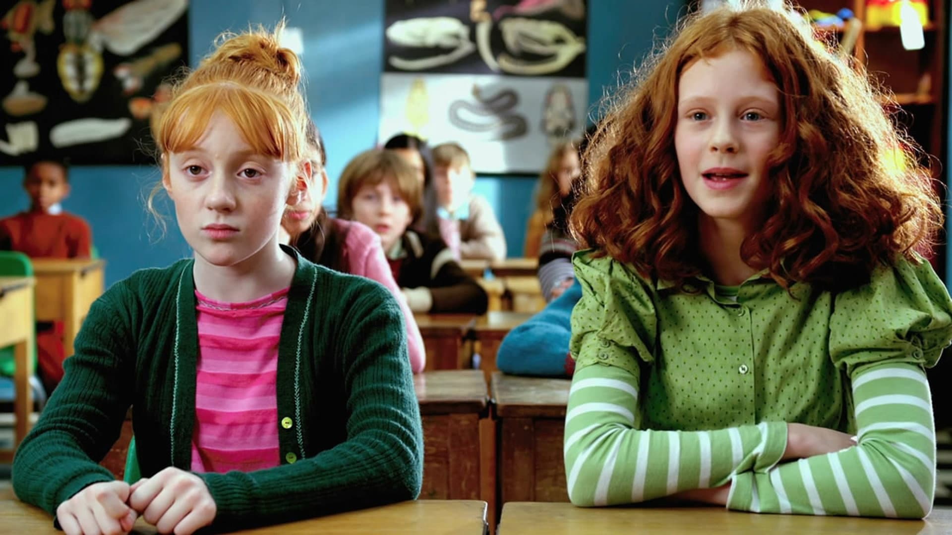 Horrid Henry - Piccola peste - immagine
