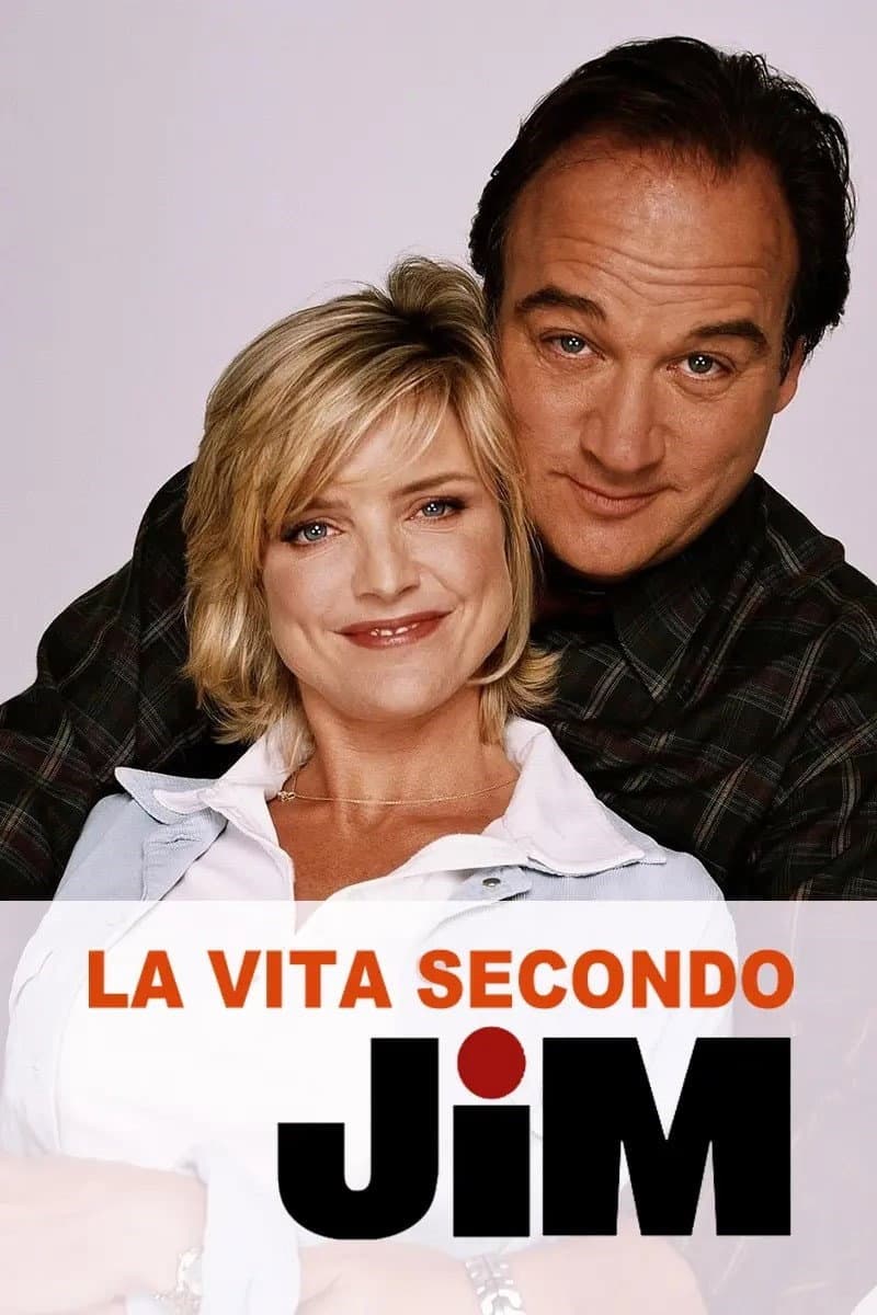 Poster di La vita secondo Jim