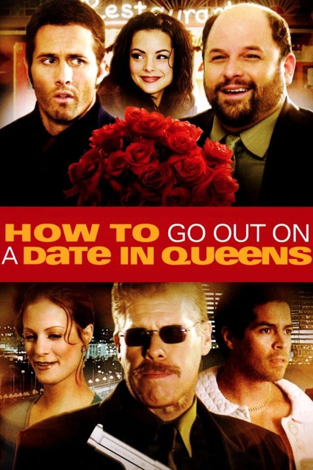 Poster di How to Go Out on a Date in Queens