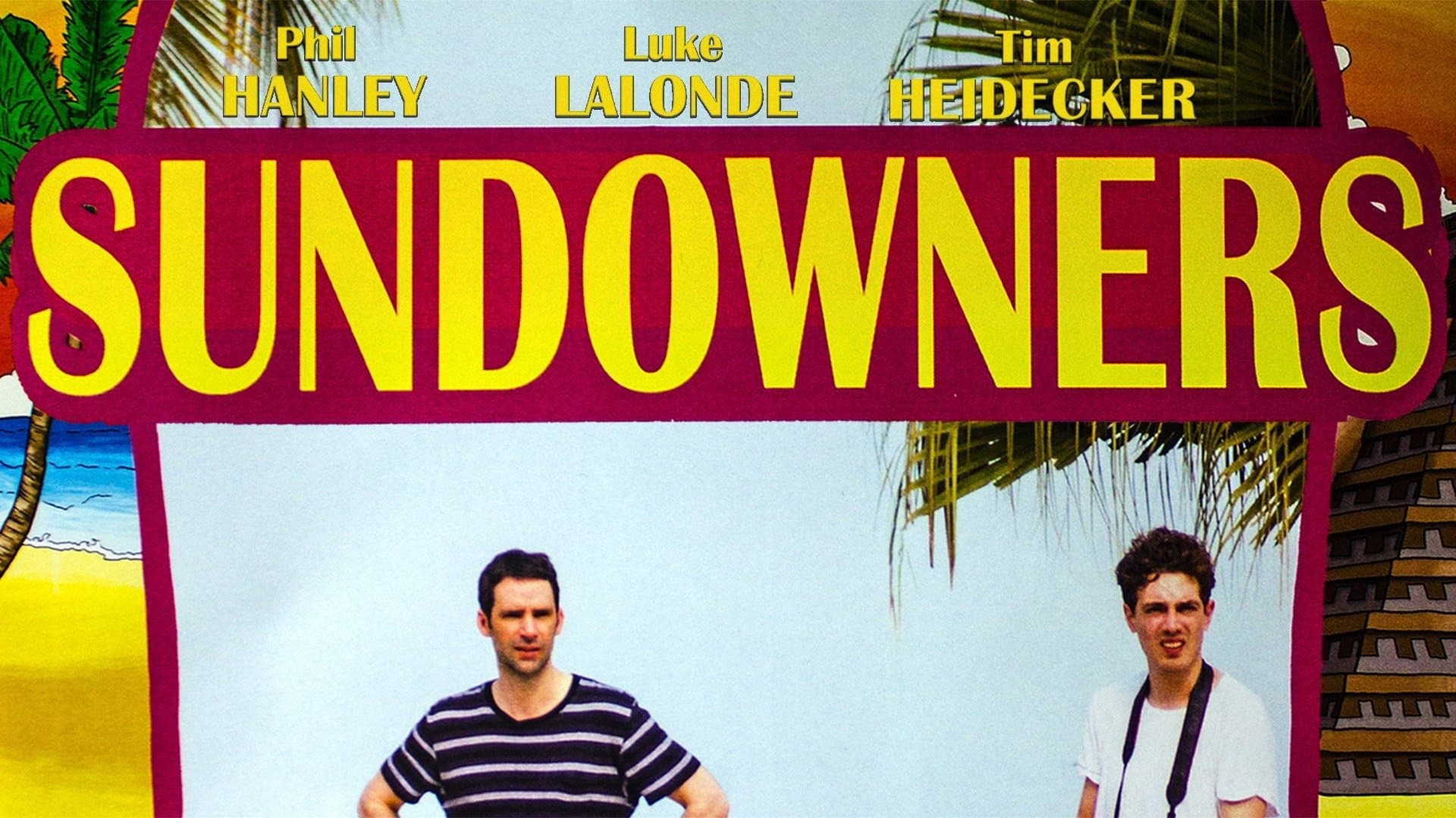 Sundowners - immagine