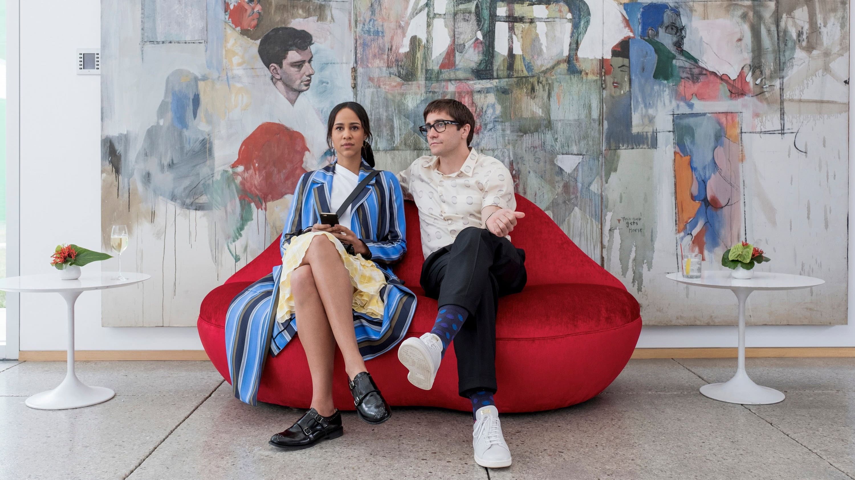 Velvet Buzzsaw - immagine