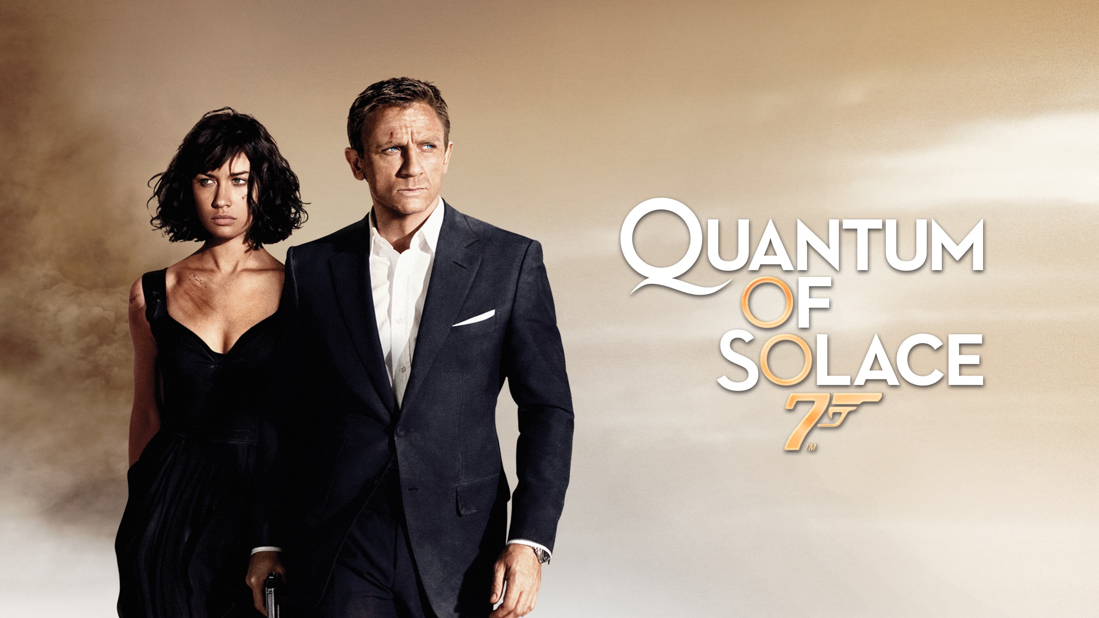 Quantum of Solace - immagine