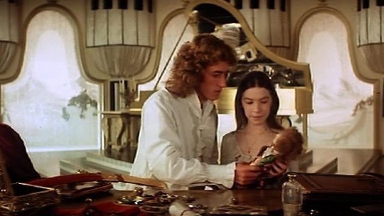 Lisztomania - immagine
