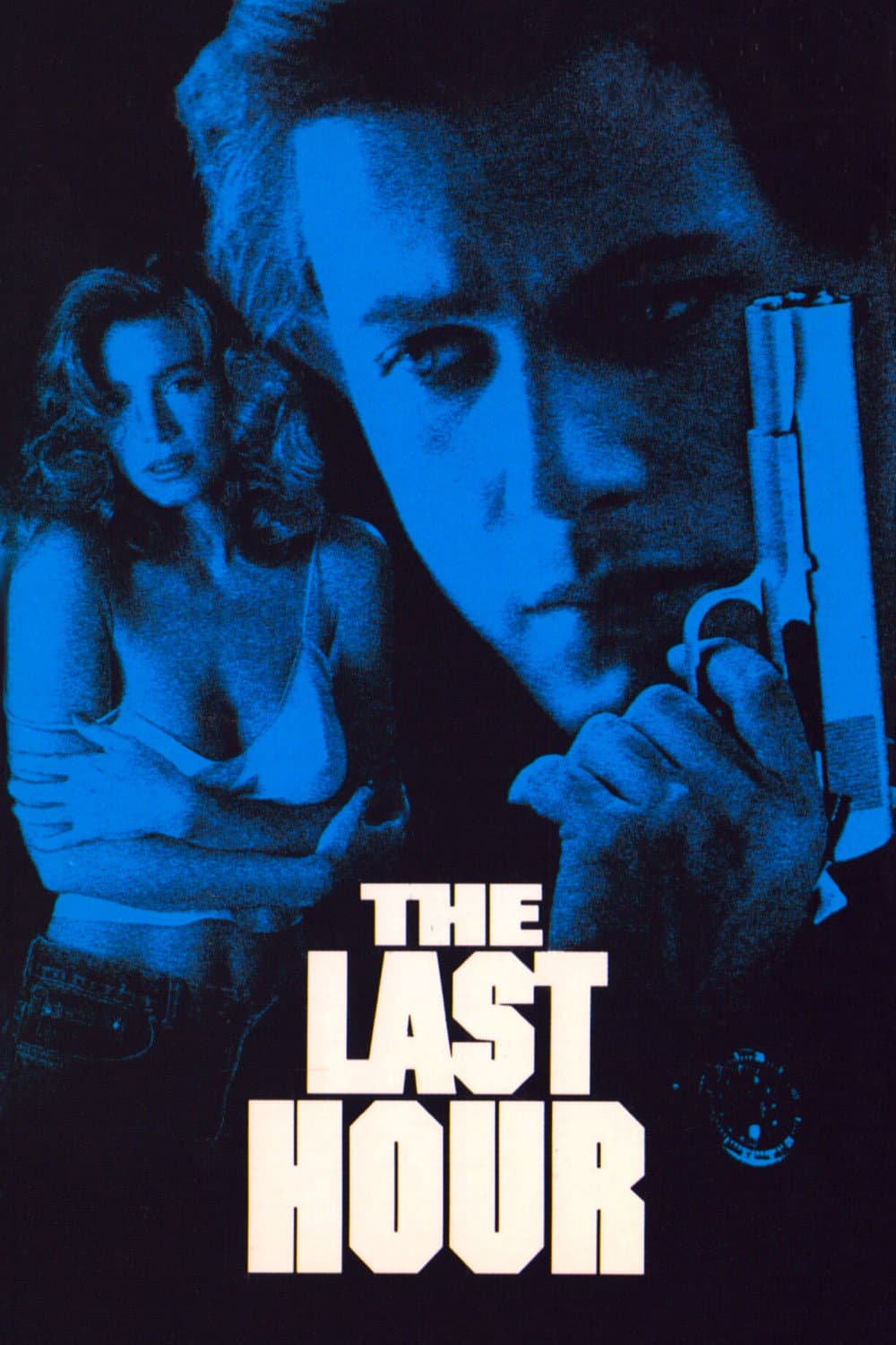 Poster di The Last Hour