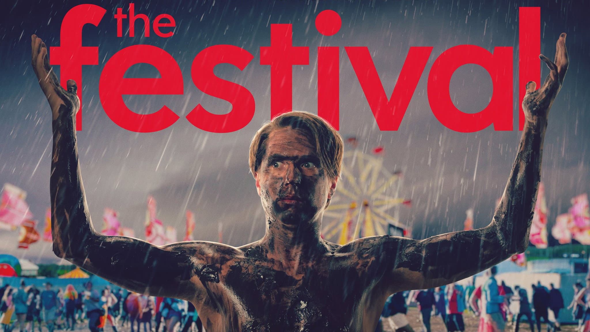 The Festival - immagine