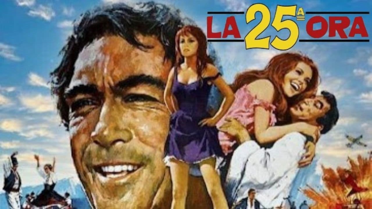 La 25ª ora - immagine