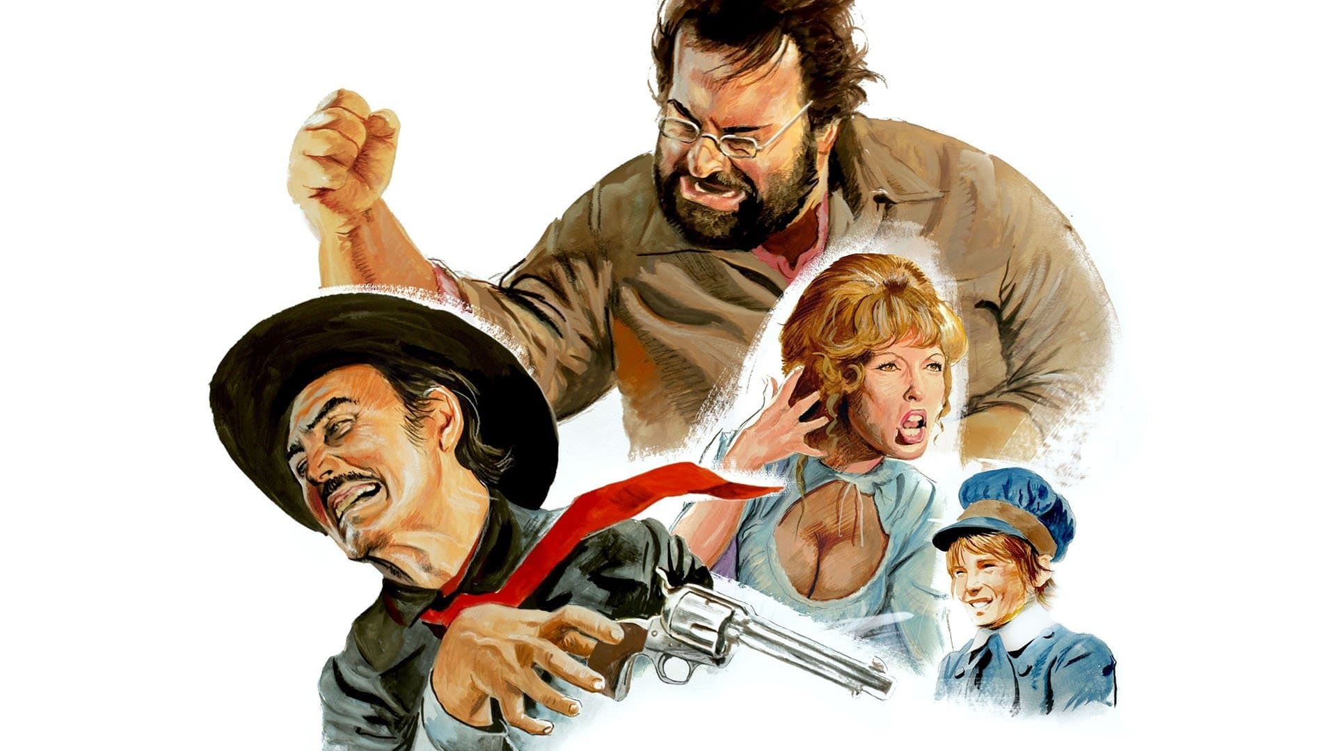 Si può fare… amigo - immagine