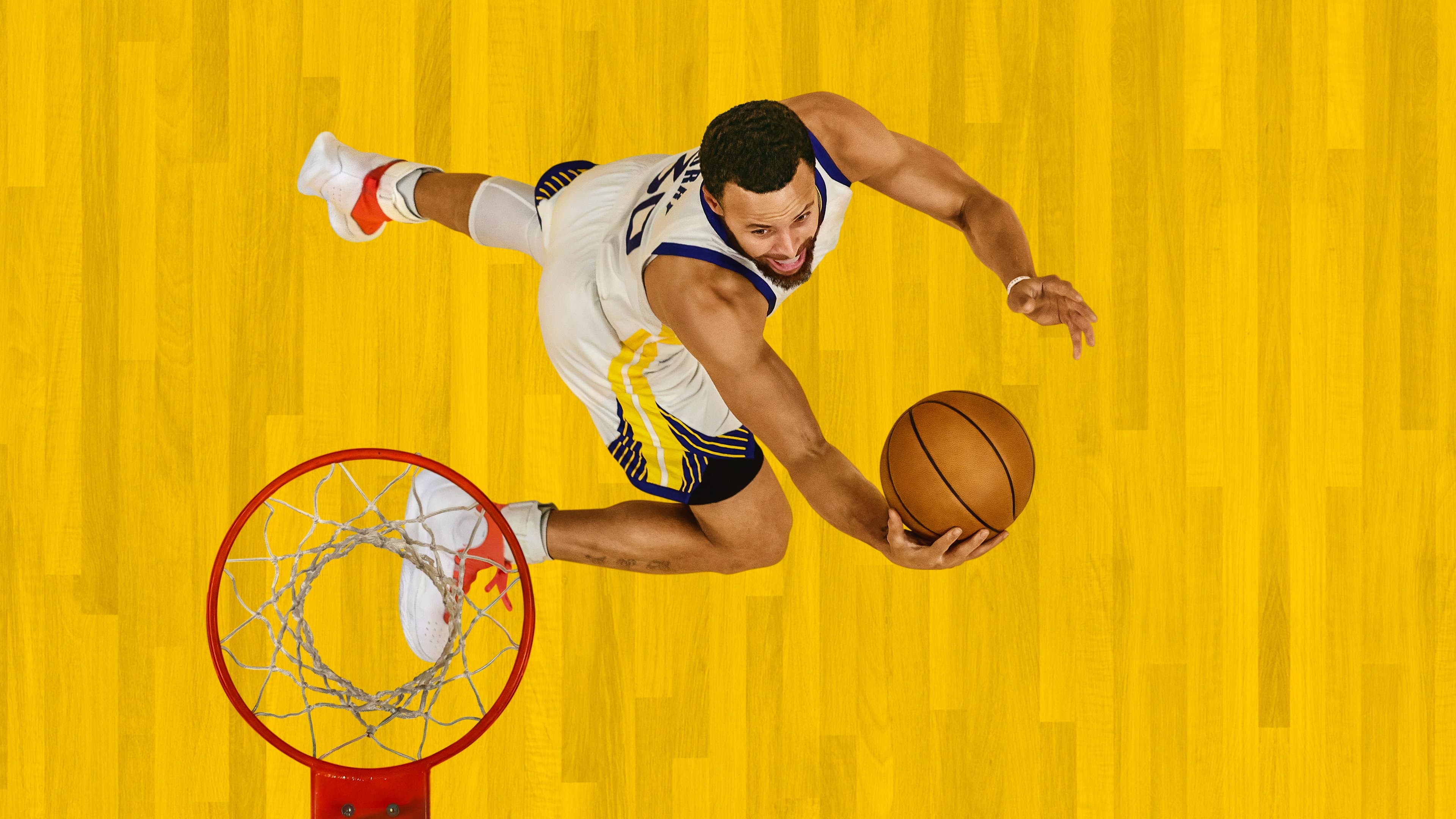 Stephen Curry: Underrated - immagine