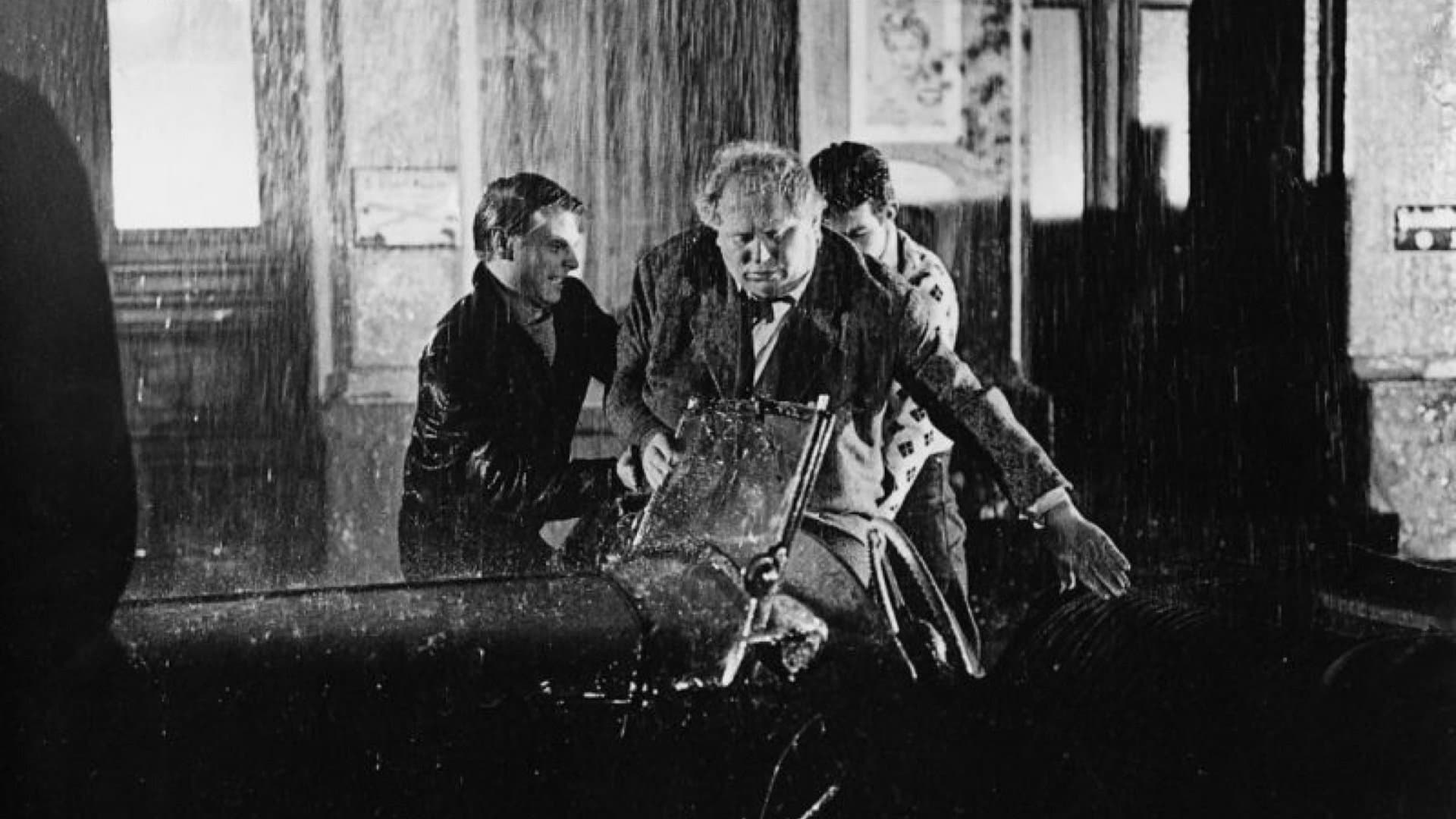 Il diavolo uccide così - immagine
