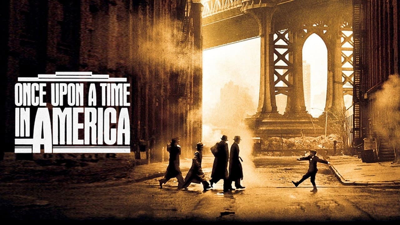 C'era una volta in America - immagine