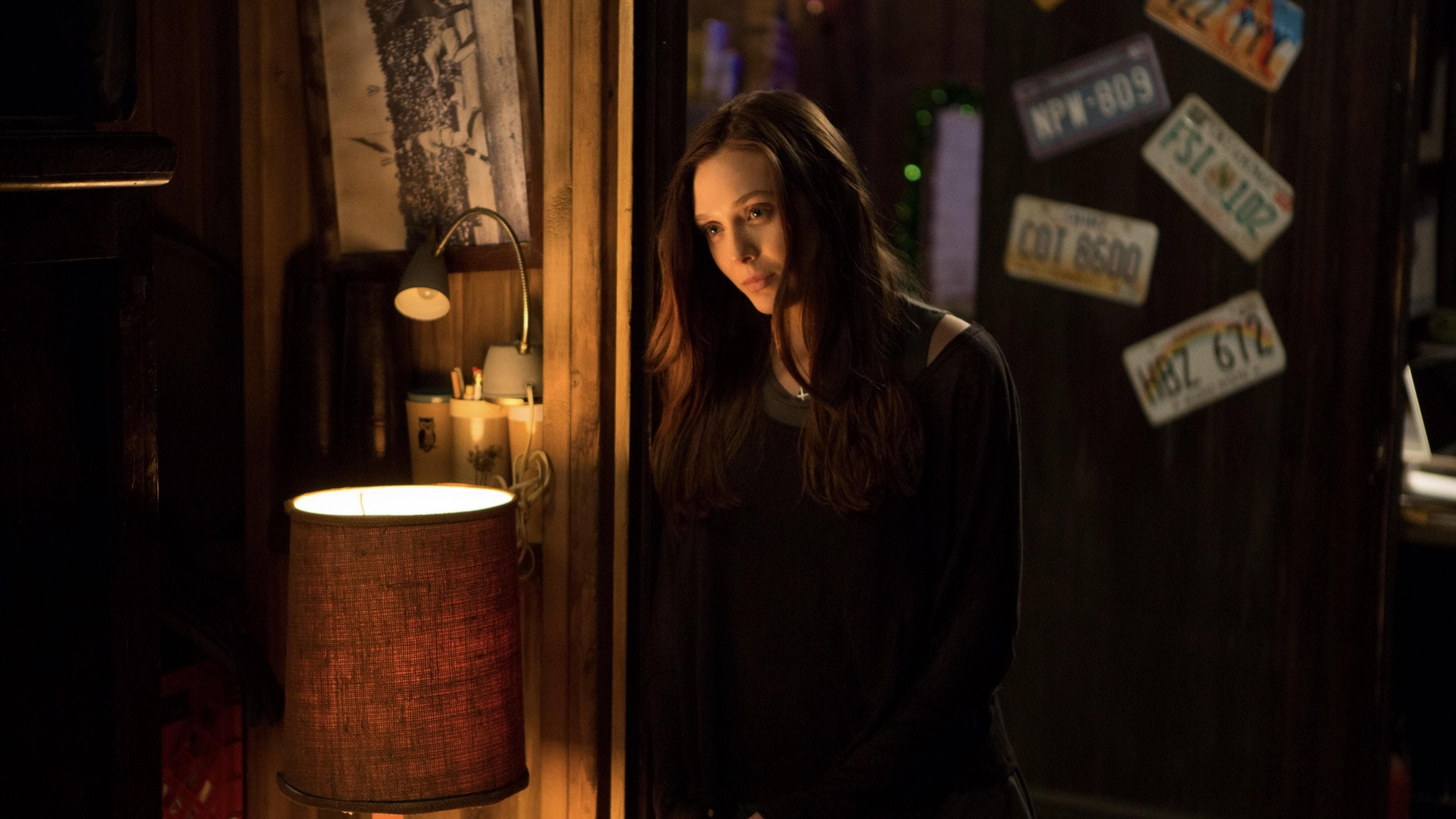 Oldboy - immagine