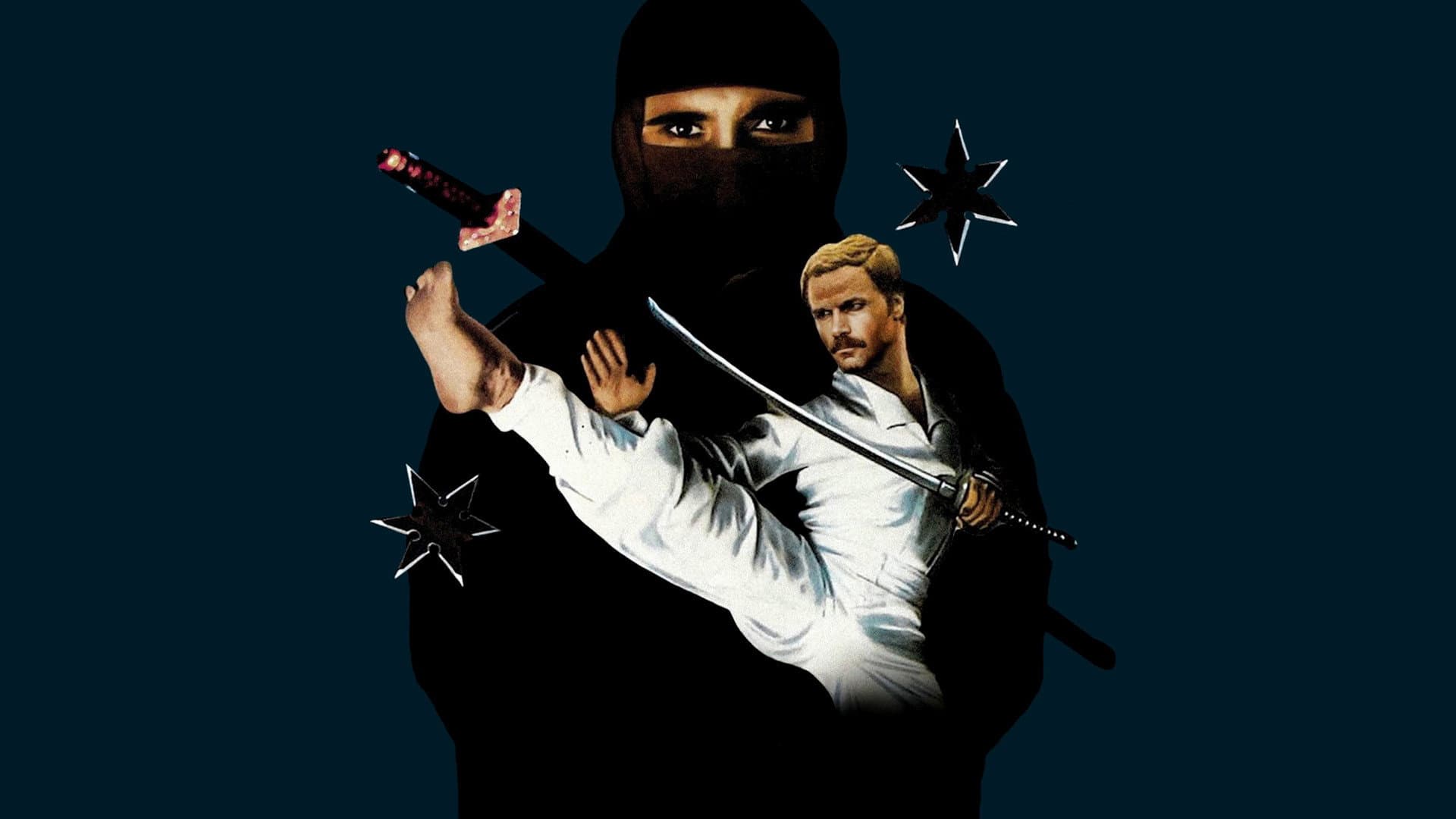 L'invincibile ninja - immagine