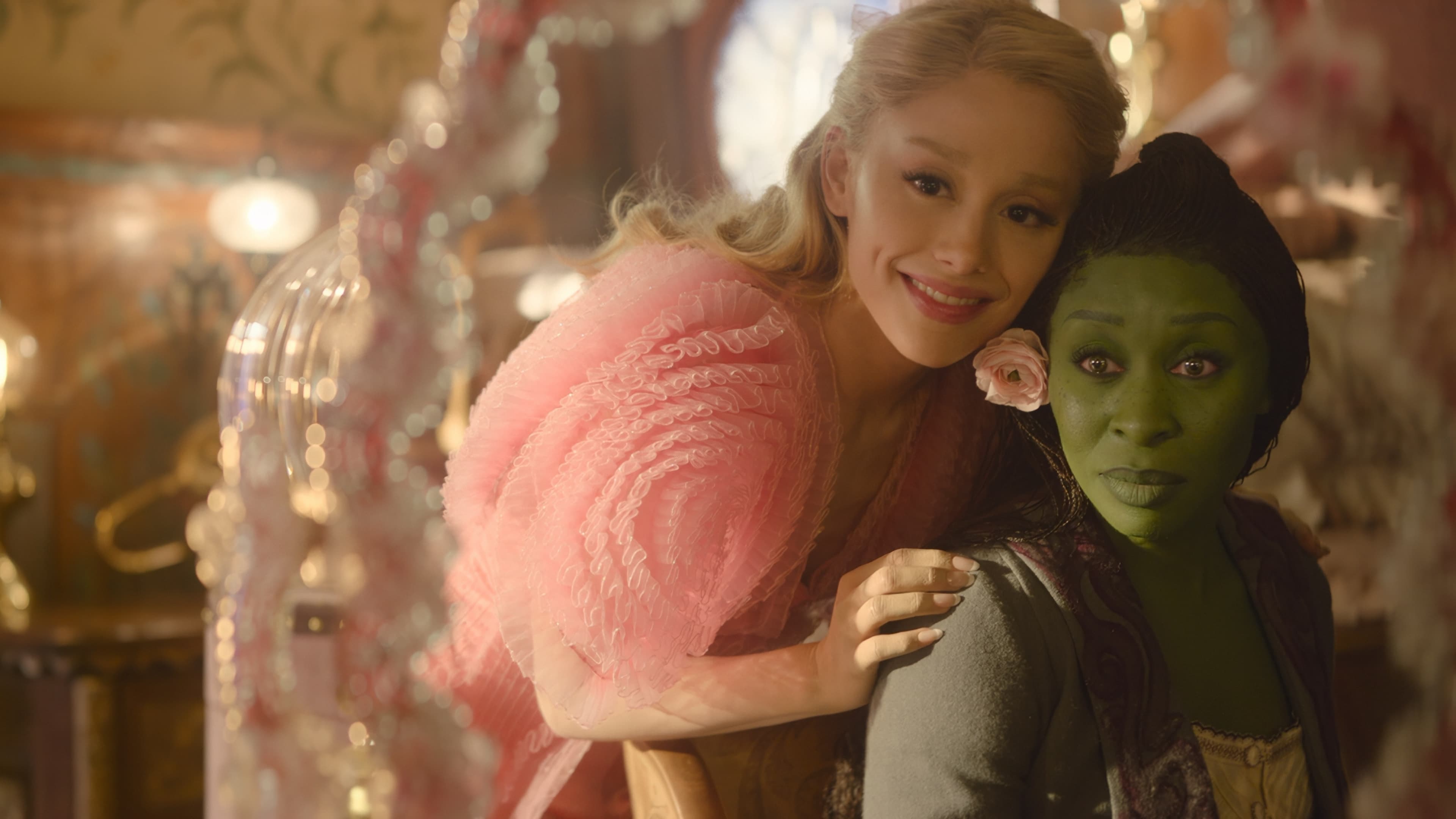 Wicked - immagine