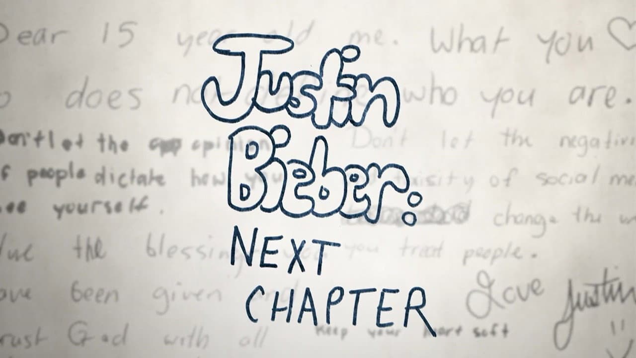 Justin Bieber: Next Chapter - immagine