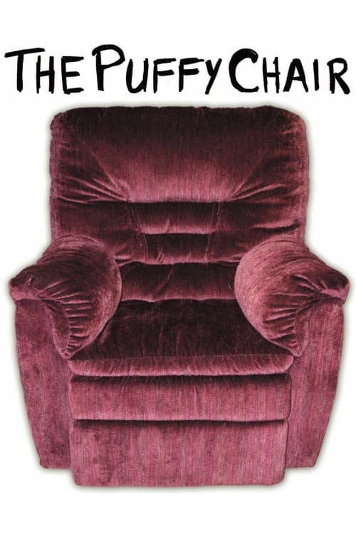 Poster di The Puffy Chair