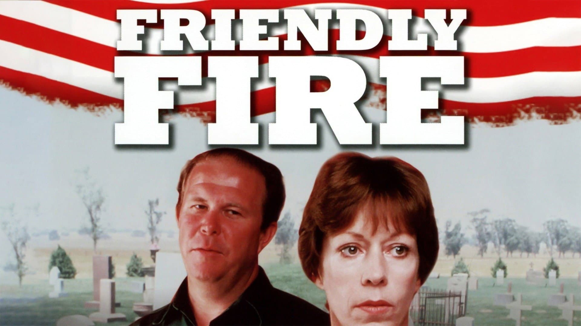 Friendly Fire - immagine