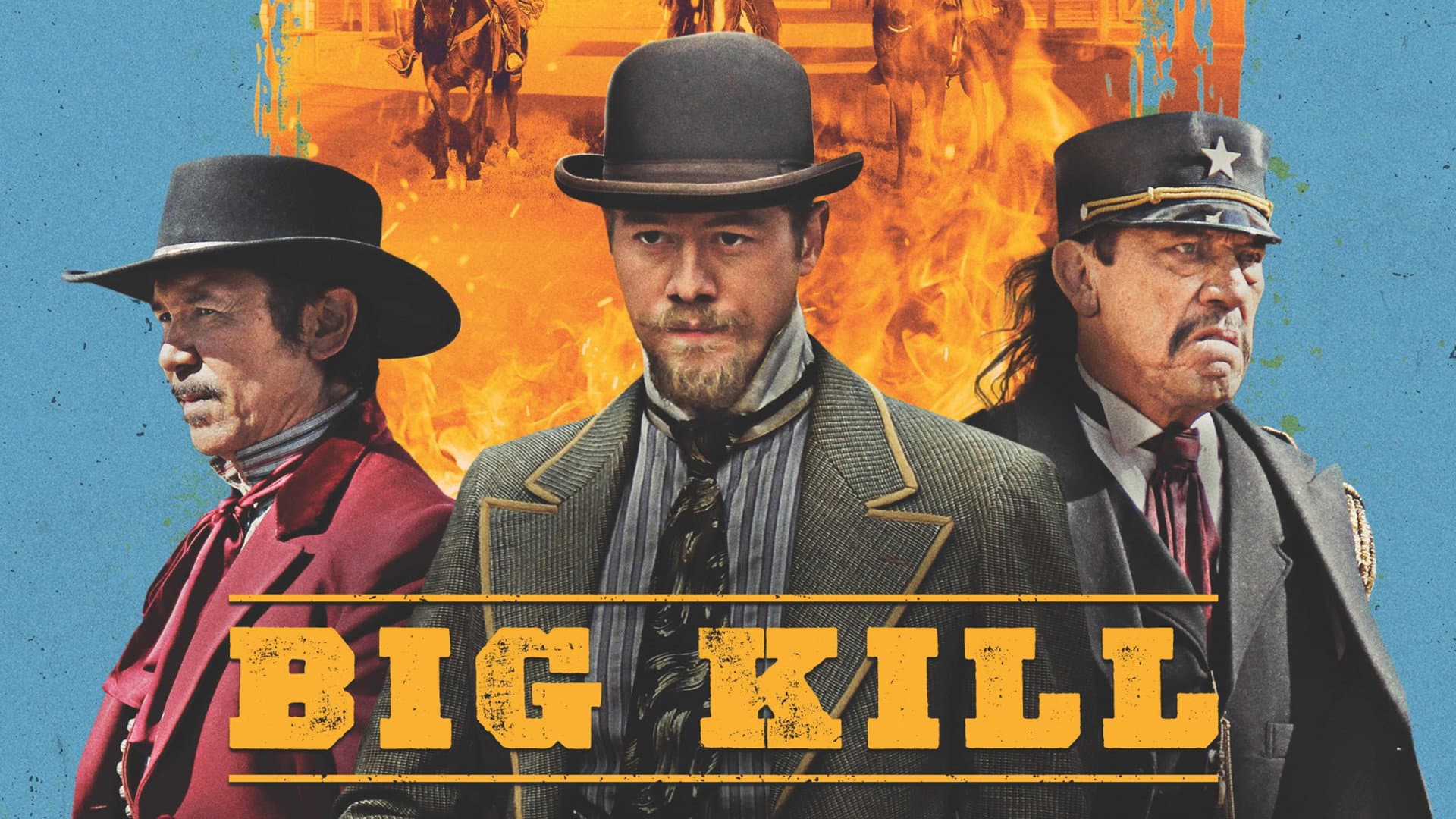 Big Kill - immagine