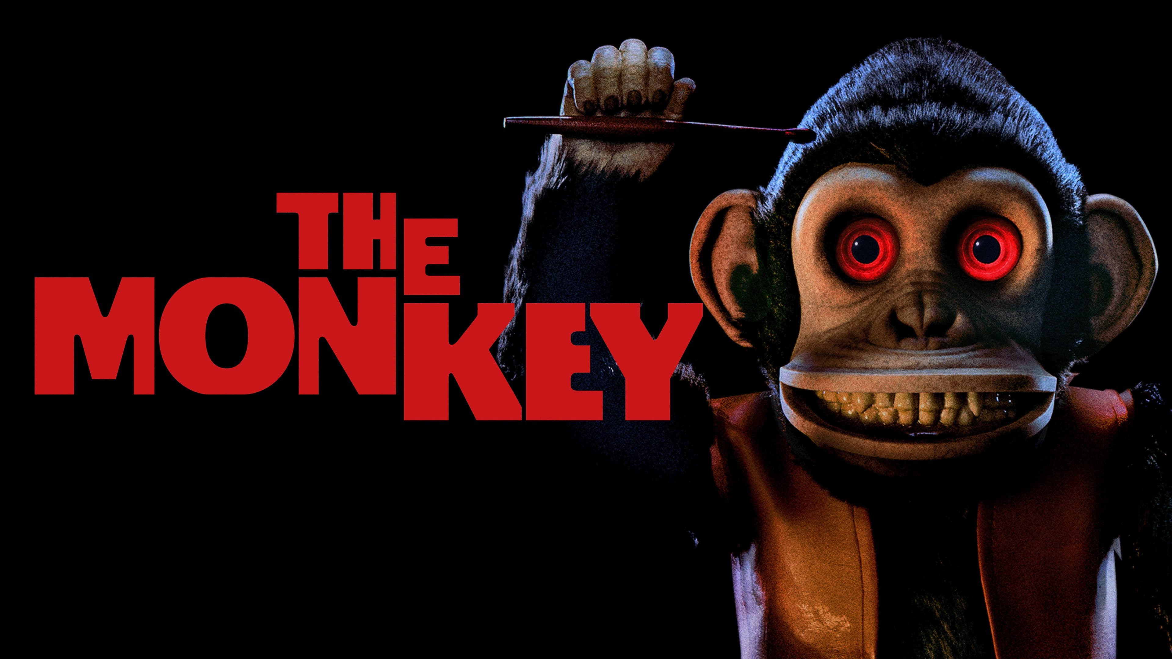 The Monkey - immagine