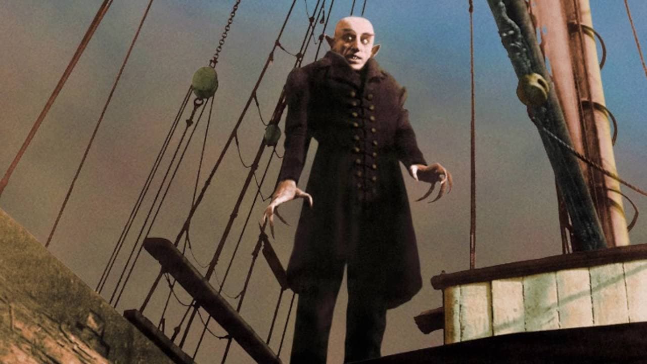 Nosferatu – Ein Film wie ein Vampir - immagine