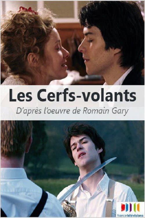 Poster di Les Cerfs-volants