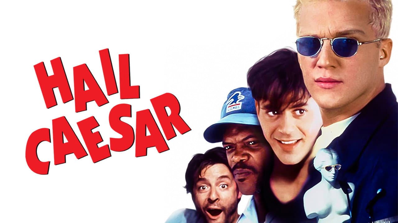 Hail Caesar - immagine