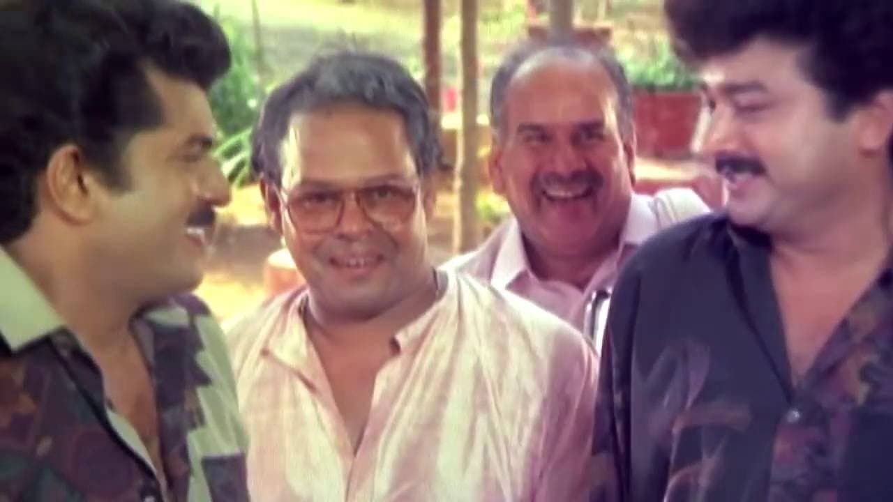 ബന്ധുക്കൾ ശത്രുക്കൾ - immagine