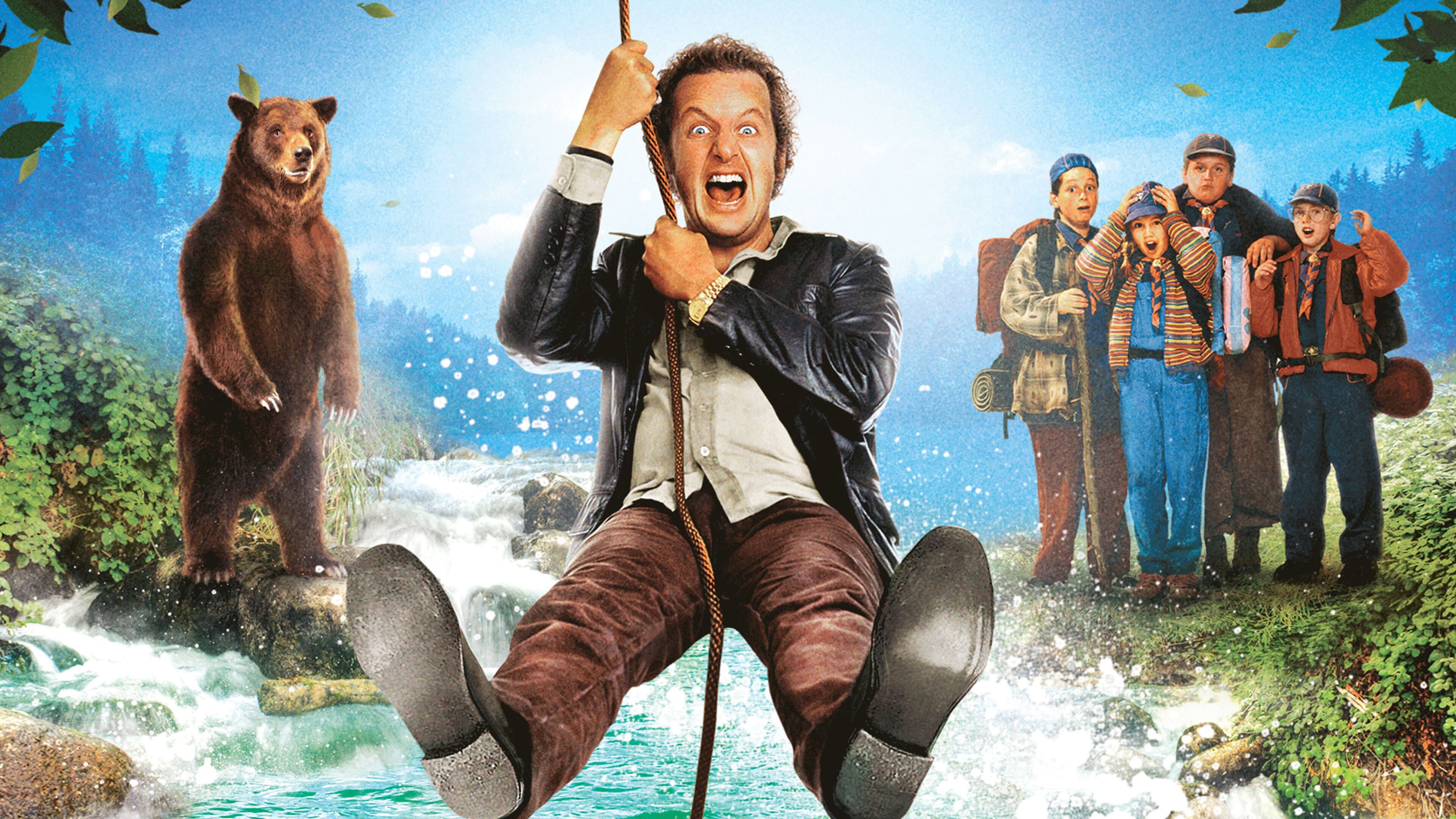 Un furfante tra i boyscout - immagine