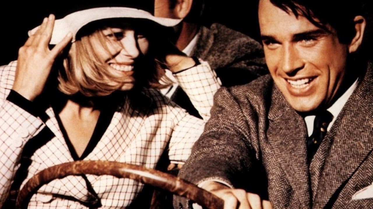 Gangster Story - immagine