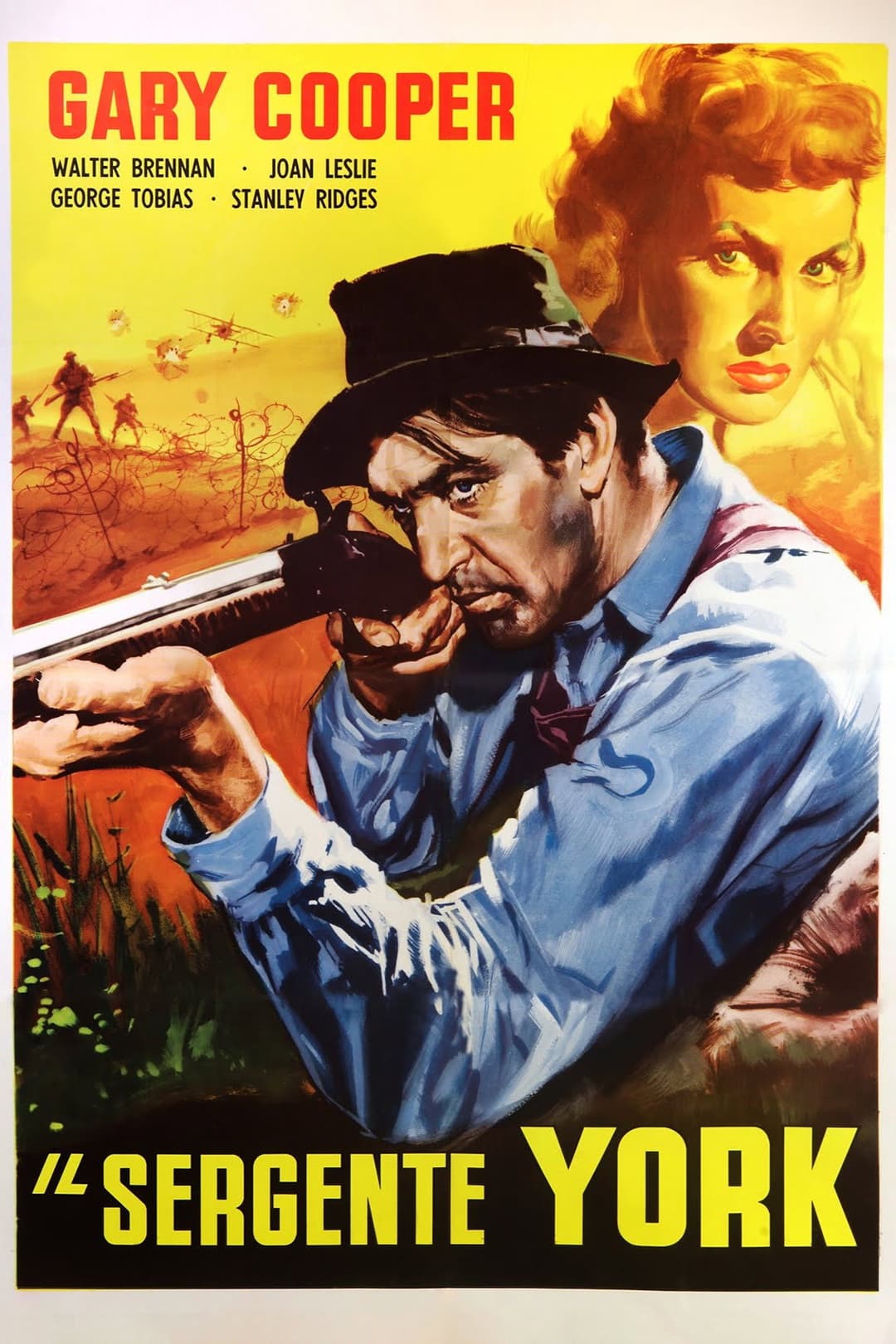 Poster di Il sergente York