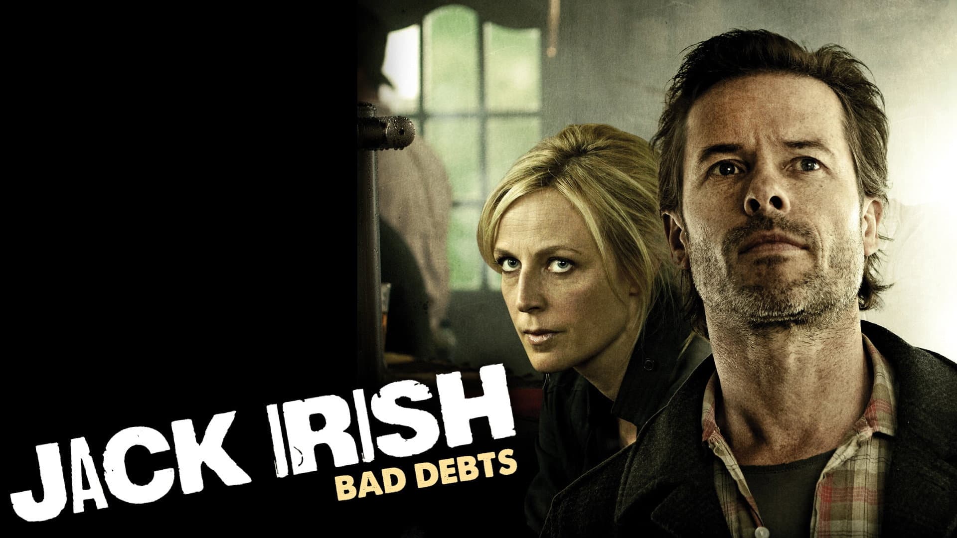 Jack Irish: Bad Debts - immagine