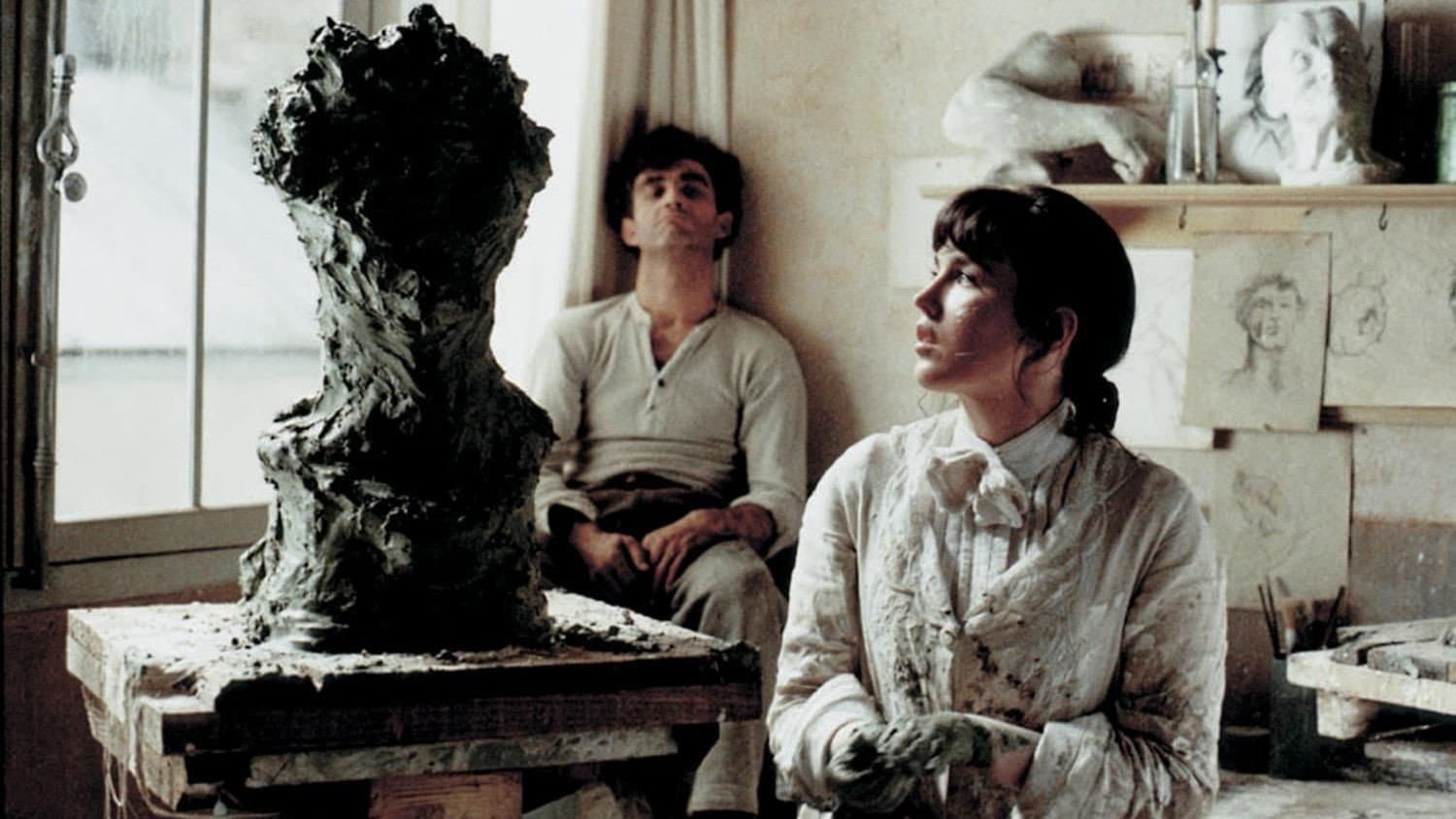 Camille Claudel - immagine