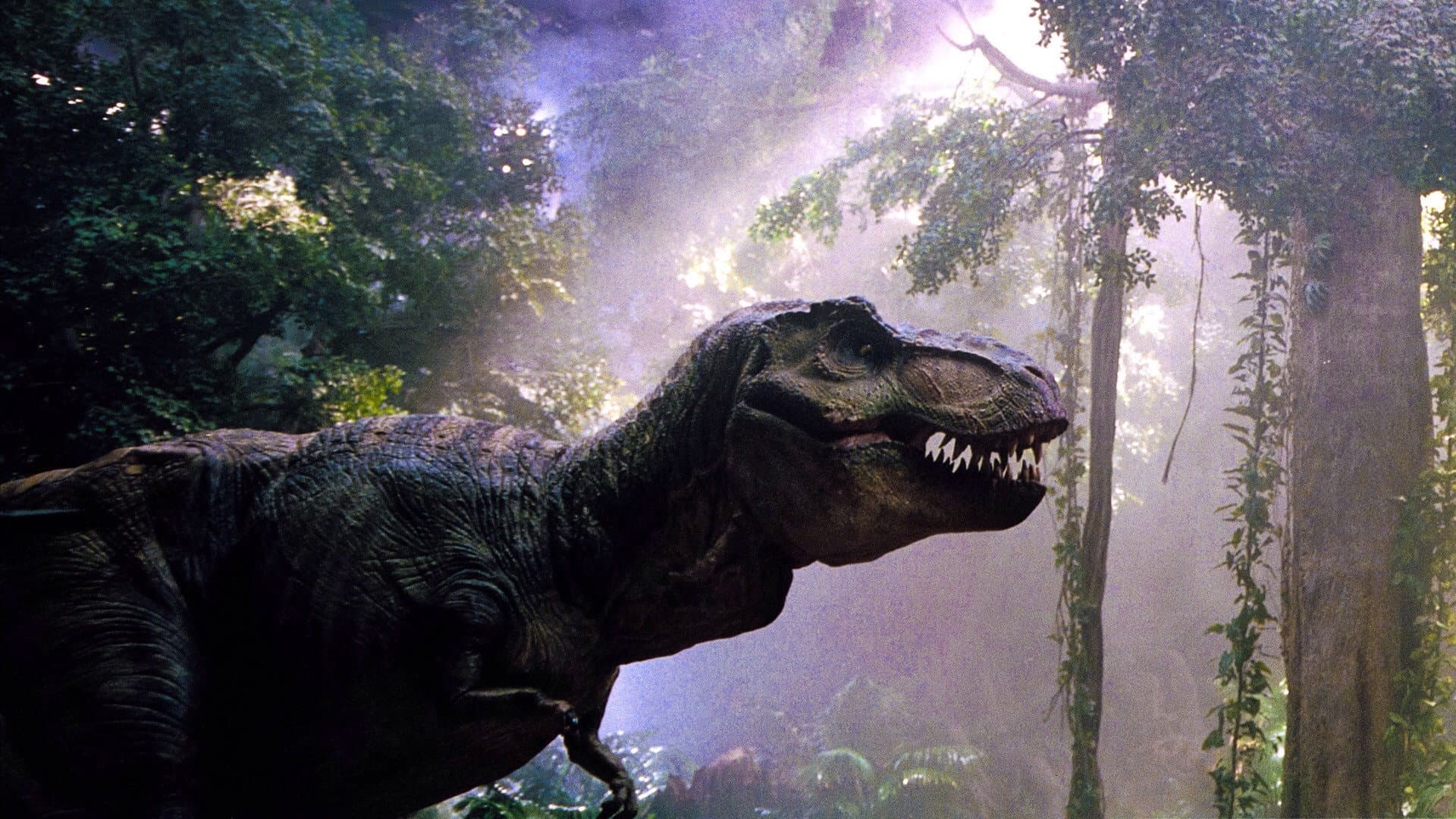 Jurassic Park III - immagine