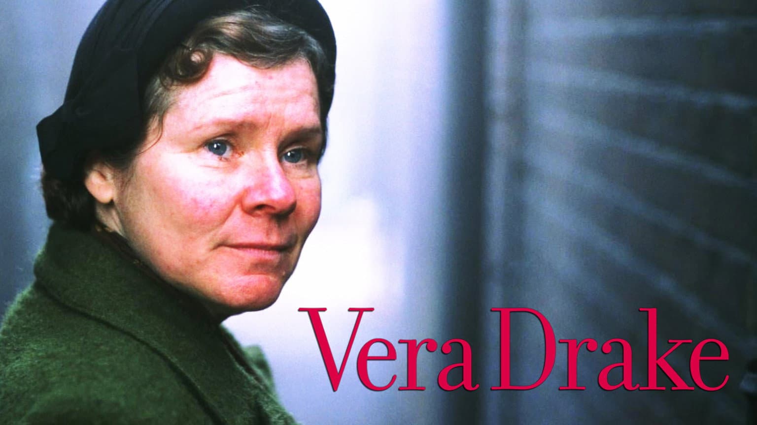 Il segreto di Vera Drake - immagine