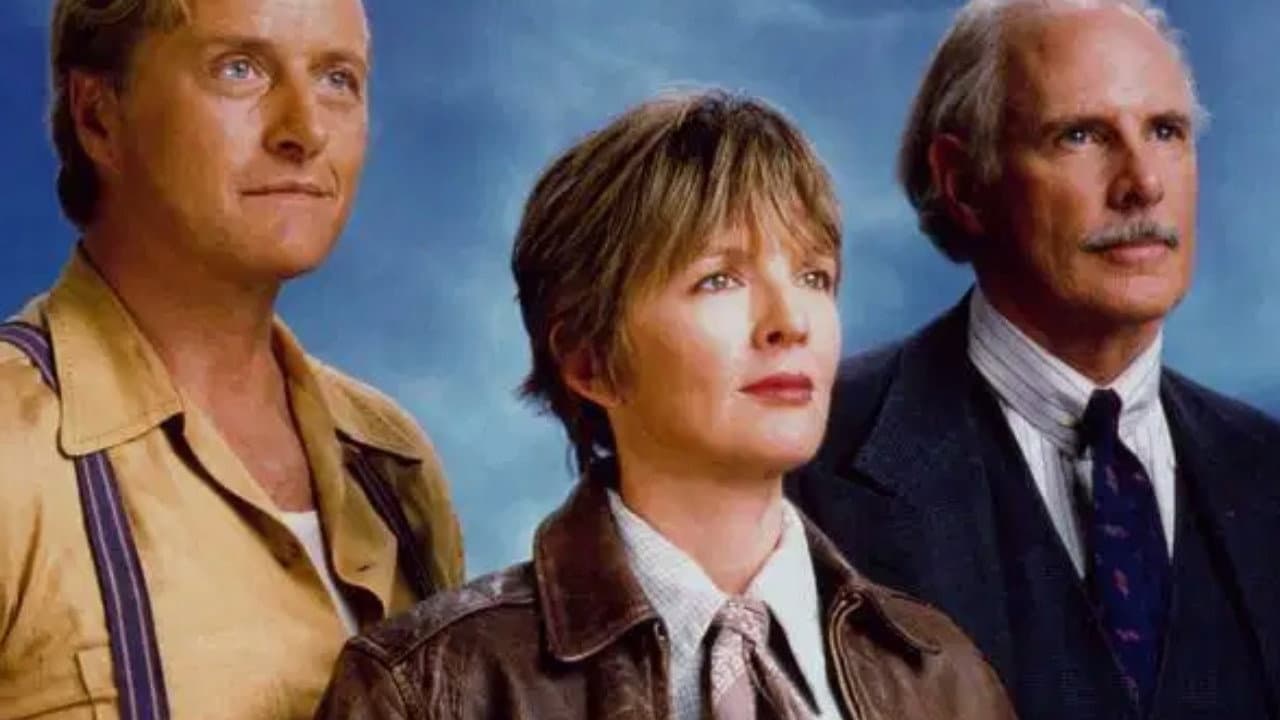 Amelia Earhart: The Final Flight - immagine