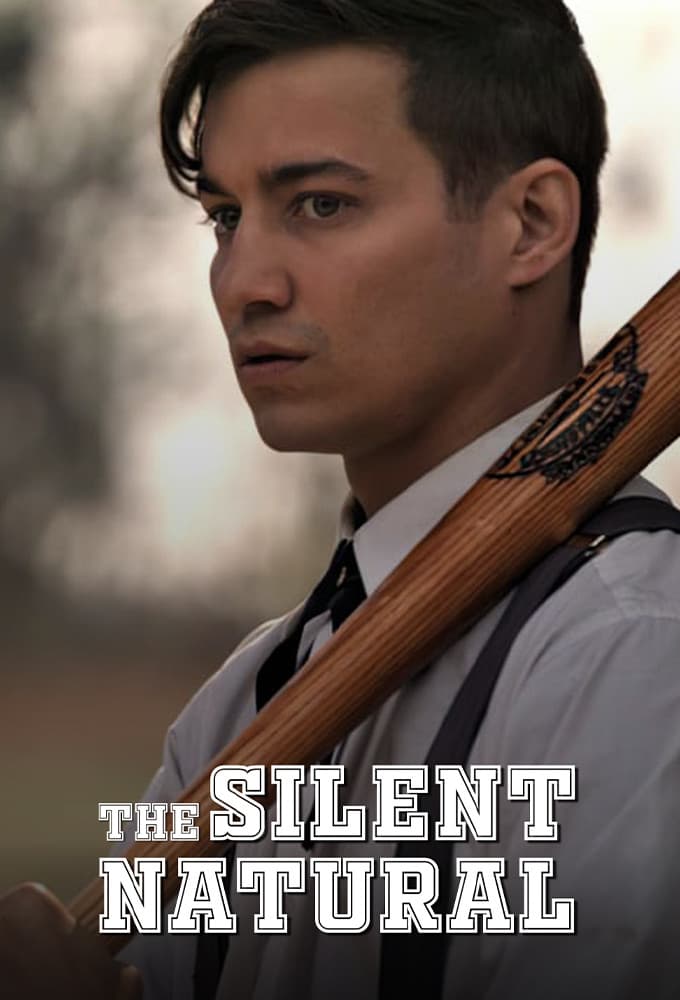 Poster di The Silent Natural