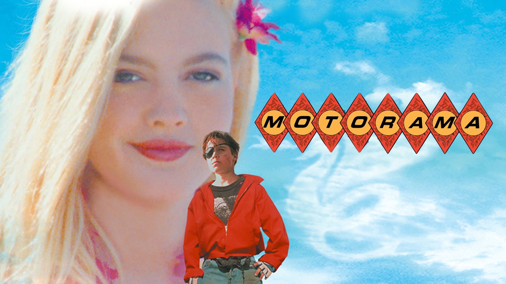 Motorama - immagine